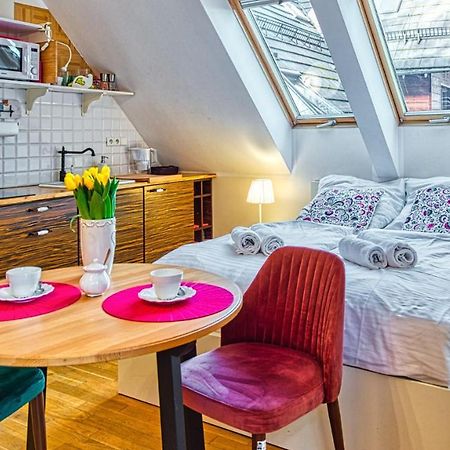 Apartament Pod Swierkami Z Prywatna Sauna - 5D Apartments Karpacz Eksteriør bilde