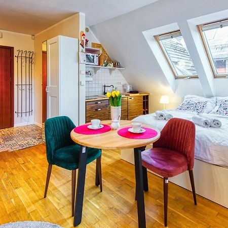 Apartament Pod Swierkami Z Prywatna Sauna - 5D Apartments Karpacz Eksteriør bilde