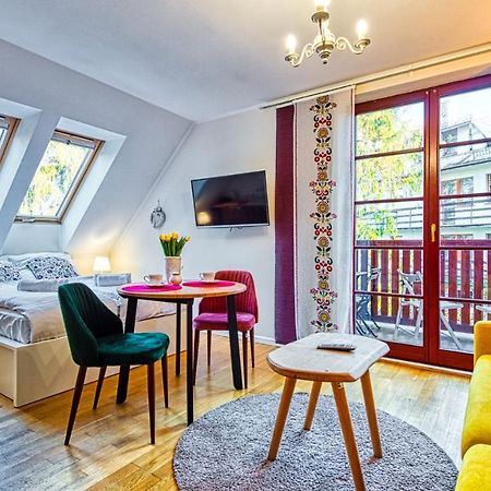 Apartament Pod Swierkami Z Prywatna Sauna - 5D Apartments Karpacz Eksteriør bilde