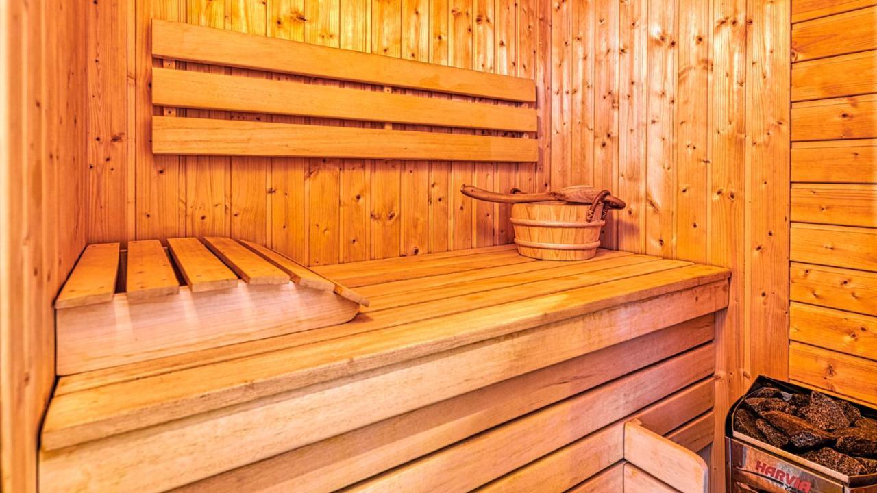 Apartament Pod Swierkami Z Prywatna Sauna - 5D Apartments Karpacz Eksteriør bilde