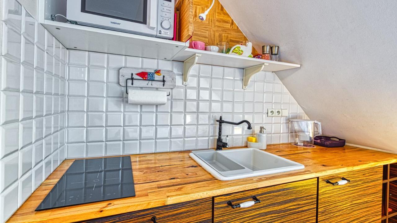 Apartament Pod Swierkami Z Prywatna Sauna - 5D Apartments Karpacz Eksteriør bilde