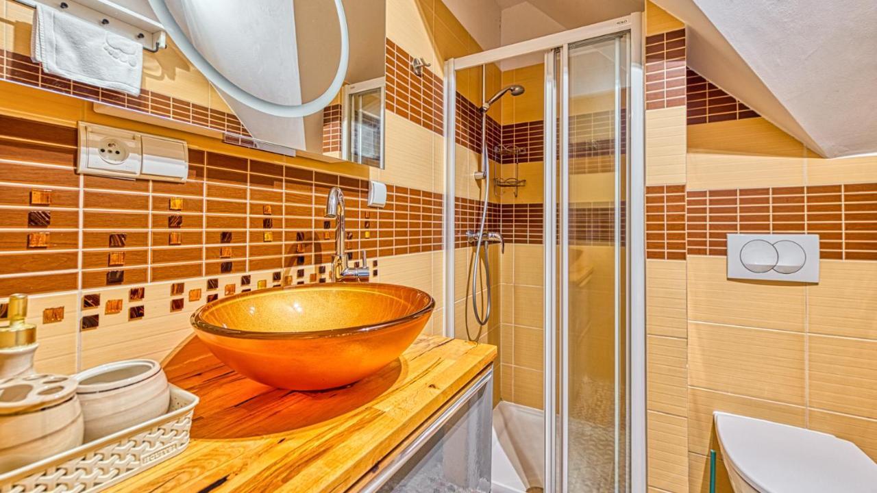 Apartament Pod Swierkami Z Prywatna Sauna - 5D Apartments Karpacz Eksteriør bilde